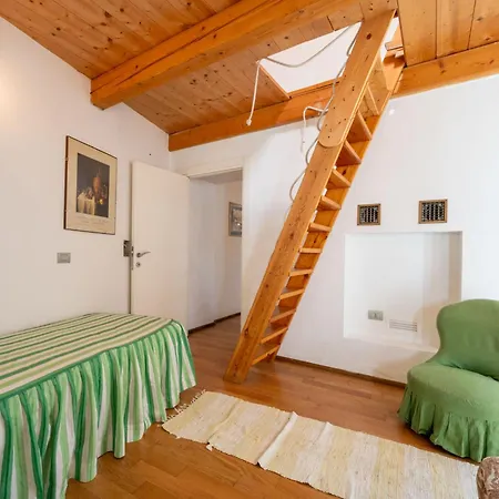 Casa Al Cresso 150s *