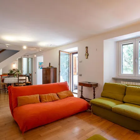 Casa Al Cresso 150s Casa vacanze Mergozzo