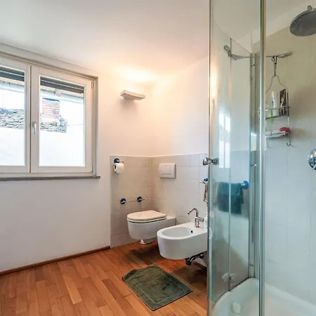 Casa Al Cresso 150s Mergozzo