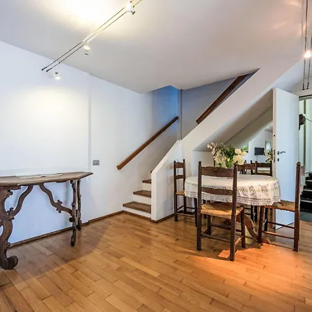 Casa Al Cresso 150s * Mergozzo