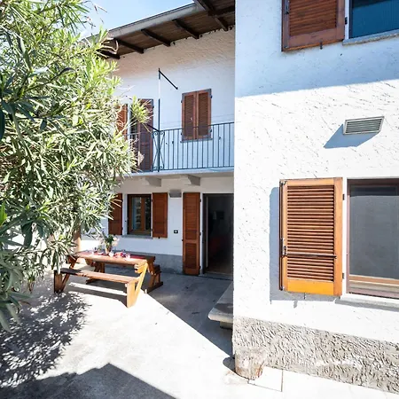 Casa vacanze Casa Al Cresso 150s