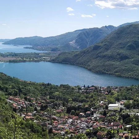 Casa vacanze Casa Al Cresso 150s *