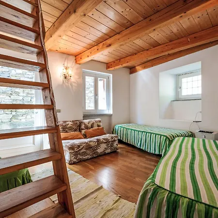 Holiday Al Cresso By Interhome Ferienhaus *