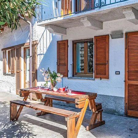 Casa vacanze Casa Al Cresso 150s *