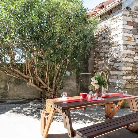 Casa vacanze Casa Al Cresso 150s Mergozzo